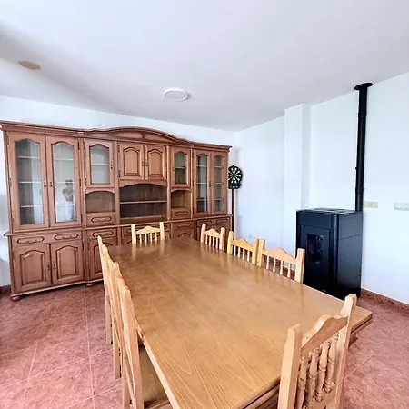 Hébergement de vacances Casa Romai Portas *