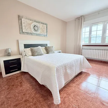 Hébergement de vacances Casa Romai Portas