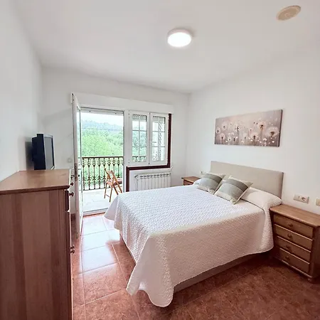 Casa Romai Portas * Romay