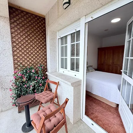 Hébergement de vacances Casa Romai Portas