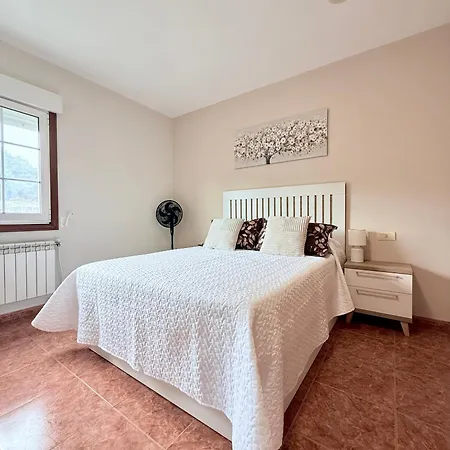 Casa Romai Portas Hébergement de vacances