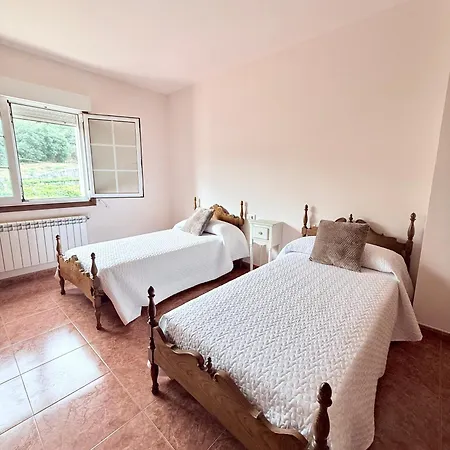 Casa Romai Portas * Romay