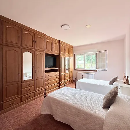 Casa Romai Portas Hébergement de vacances *