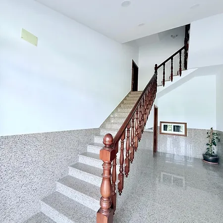 Casa Romai Portas Hébergement de vacances