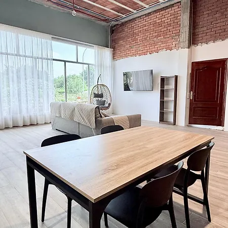 Casa Romai Portas Hébergement de vacances *