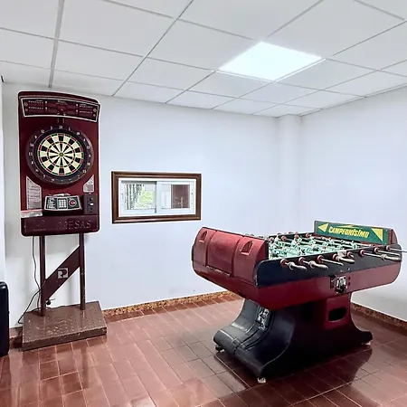 Hébergement de vacances Casa Romai Portas