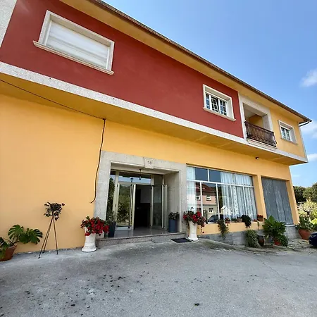 Casa Romai Portas