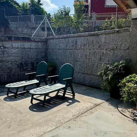 Hébergement de vacances Casa Romai Portas