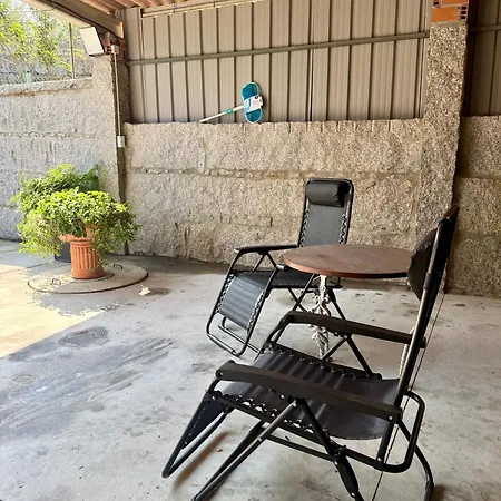 Casa Romai Portas *