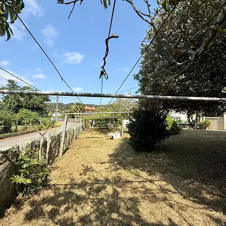 Hébergement de vacances Casa Romai Portas *